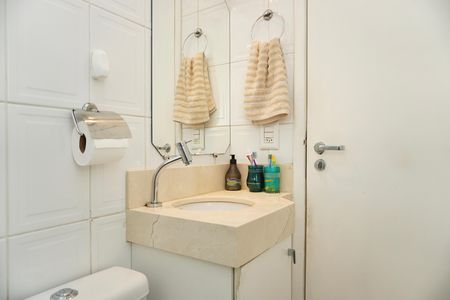 Apartamento para alugar com 69m², 2 quartos e 1 vaga