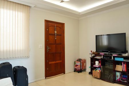 Apartamento para alugar com 2 quartos, 69m² em Santa Efigênia, Belo Horizonte
