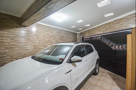 ga de casa à venda com 3 quartos, 200m² em Alvarenga, São Bernardo do Campo