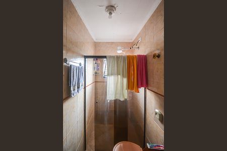 Casa à venda com 200m², 3 quartos e 2 vagas Casa à venda com 200m², 3 quartos e 2 vagasBanheiro 1