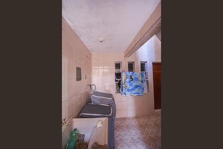 Casa à venda com 200m², 3 quartos e 2 vagas Casa à venda com 200m², 3 quartos e 2 vagasÁrea de Serviço