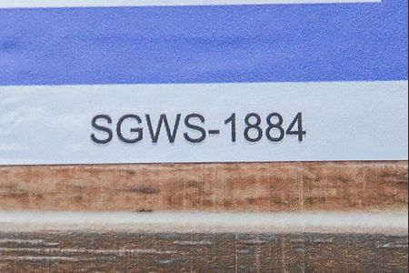 Placa na Fachada - SGWS-1884 - 13/07/2026 de casa à venda com 3 quartos, 200m² em Alvarenga, São Bernardo do Campo