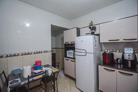Cozinha de casa à venda com 3 quartos, 200m² em Alvarenga, São Bernardo do Campo