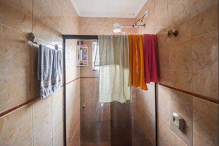 Banheiro 1 de casa à venda com 3 quartos, 200m² em Alvarenga, São Bernardo do Campo
