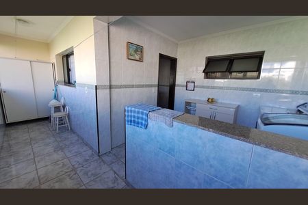 Apartamento à venda com 93m², 3 quartos e 2 vagasÁrea de Serviço