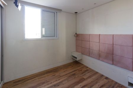 Quarto 3 suíte de apartamento para alugar com 3 quartos, 64m² em Macedo, Guarulhos