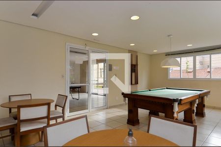 Sala de Jogos de apartamento para alugar com 3 quartos, 64m² em Macedo, Guarulhos