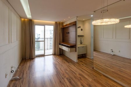 Apartamento para alugar com 3 quartos, 64m² em Macedo, Guarulhos