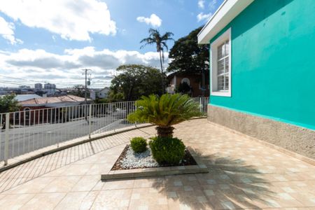 Casa para alugar com 245m², 5 quartos e 2 vagas