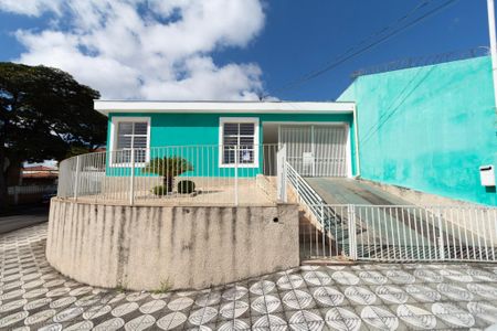 Casa para alugar com 245m², 5 quartos e 2 vagas