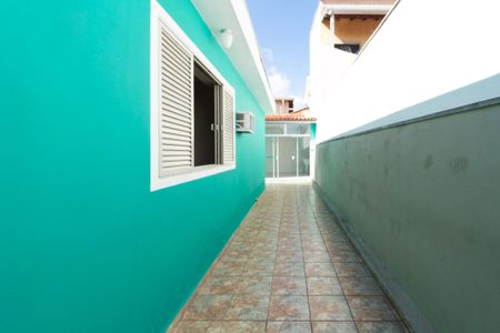 Casa para alugar com 245m², 5 quartos e 2 vagas