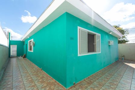 Casa para alugar com 245m², 5 quartos e 2 vagas