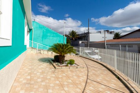 Casa para alugar com 245m², 5 quartos e 2 vagas