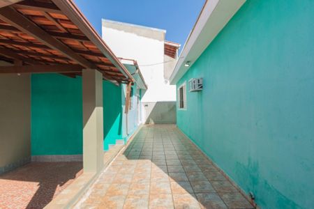 Casa para alugar com 245m², 5 quartos e 2 vagas