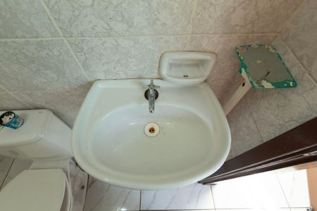Casa para alugar com 5 quartos, 245m² em Jardim Santa Rosália, Sorocaba