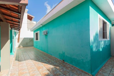 Casa para alugar com 245m², 5 quartos e 2 vagas