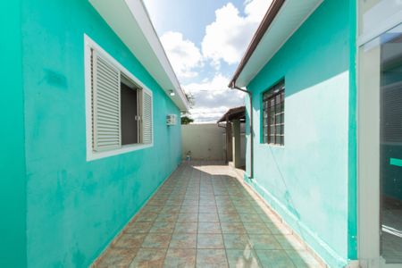 Casa para alugar com 245m², 5 quartos e 2 vagas