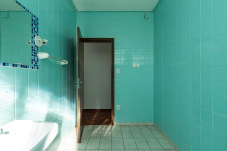 Casa para alugar com 245m², 5 quartos e 2 vagas