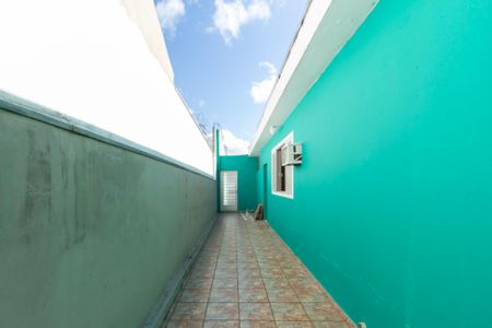 Casa para alugar com 245m², 5 quartos e 2 vagas