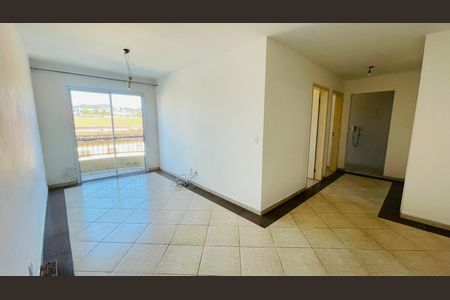 Apartamento para alugar com 2 quartos, 56m² em Outeiro de Passárgada, Cotia