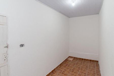 Quarto 2 de casa para alugar com 3 quartos, 100m² em Vila Maria Alta, São Paulo