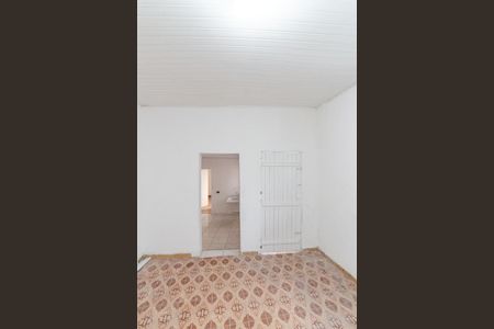 Sala de casa para alugar com 3 quartos, 100m² em Vila Maria Alta, São Paulo