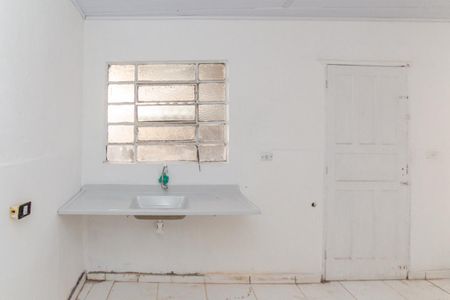 Cozinha de casa para alugar com 3 quartos, 100m² em Vila Maria Alta, São Paulo