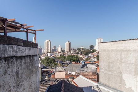 Quarto 3 - Vista de casa para alugar com 3 quartos, 100m² em Vila Maria Alta, São Paulo