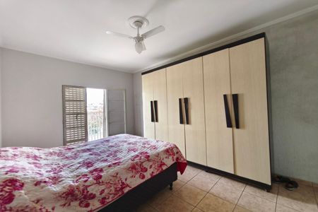 Quarto 3 de casa à venda com 3 quartos, 160m² em Parque Residencial Vila União, Campinas