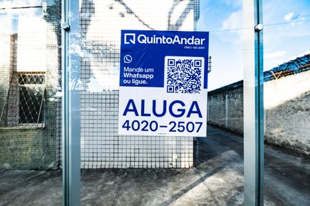 Placa Instalada - 13/07/26 - RHMH - 290 de apartamento para alugar com 3 quartos, 77m² em Santa Amelia, Belo Horizonte