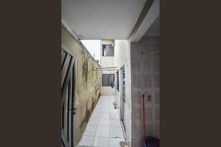 Casa para alugar com 2 quartos, 150m² em Alvarenga, São Bernardo do Campo