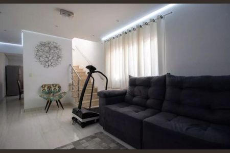 Casa à venda com 3 quartos, 140m² em Pestana, Osasco