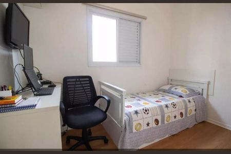 Casa à venda com 140m², 3 quartos e 4 vagasDORMITORIO