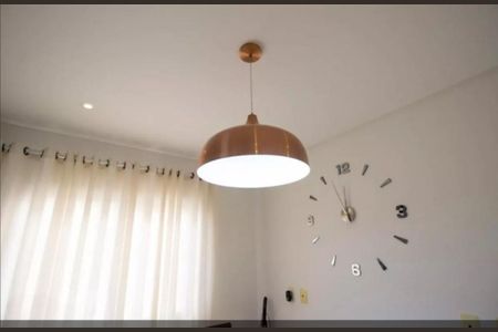 Casa à venda com 140m², 3 quartos e 4 vagasSALA