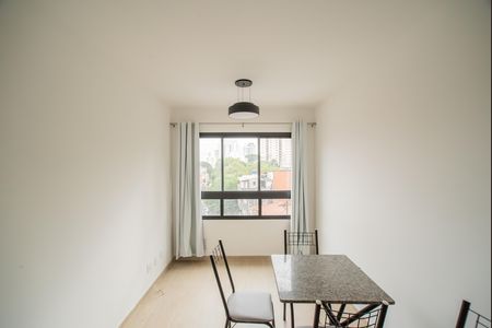 Apartamento para alugar com 2 quartos, 39m² em Planalto Paulista, São Paulo