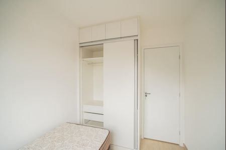 Quarto 1 de apartamento para alugar com 2 quartos, 39m² em Planalto Paulista, São Paulo