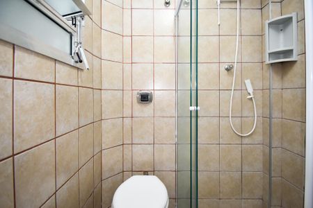 Apartamento para alugar com 40m², 1 quarto e 1 vaga Apartamento para alugar com 40m², 1 quarto e 1 vagabanheiro