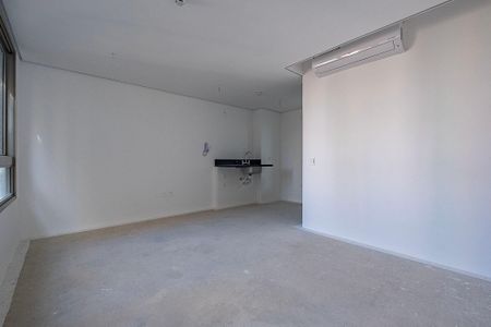 Studio para alugar com 25m², 1 quarto e sem vaga Studio para alugar com 25m², 1 quarto e sem vagaStudio