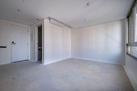 Studio para alugar com 25m², 1 quarto e sem vaga Studio para alugar com 25m², 1 quarto e sem vagaStudio
