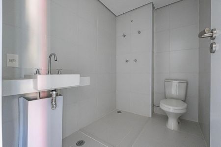 Studio para alugar com 25m², 1 quarto e sem vaga Studio para alugar com 25m², 1 quarto e sem vagaStudio