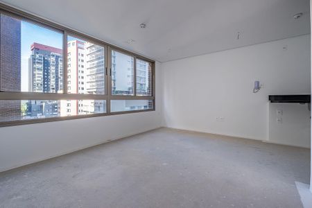 Studio para alugar com 25m², 1 quarto e sem vaga Studio para alugar com 25m², 1 quarto e sem vagaStudio