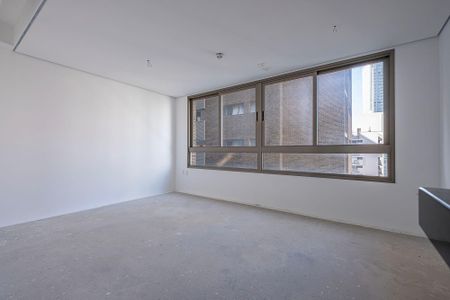 Studio para alugar com 25m², 1 quarto e sem vaga Studio para alugar com 25m², 1 quarto e sem vagaStudio