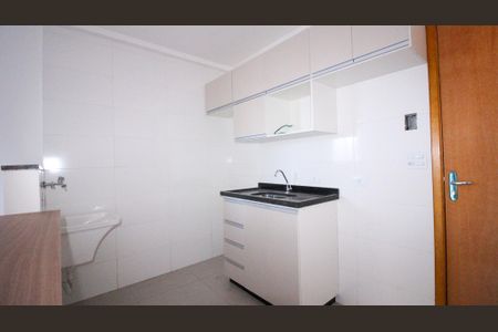 Apartamento à venda com 33m², 1 quarto e sem vaga