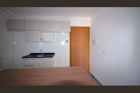 Apartamento à venda com 33m², 1 quarto e sem vaga