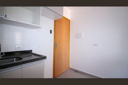 Apartamento à venda com 33m², 1 quarto e sem vaga