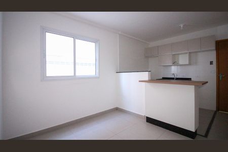 Apartamento à venda com 33m², 1 quarto e sem vaga