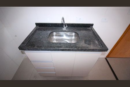 Apartamento à venda com 33m², 1 quarto e sem vaga