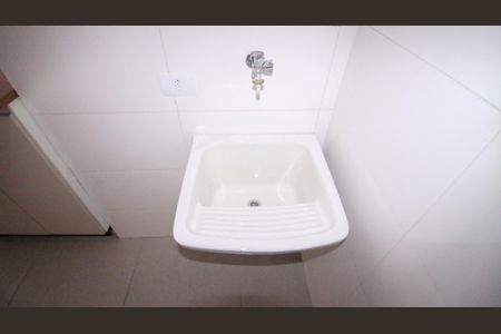 Apartamento à venda com 33m², 1 quarto e sem vaga