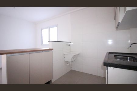 Apartamento à venda com 33m², 1 quarto e sem vaga