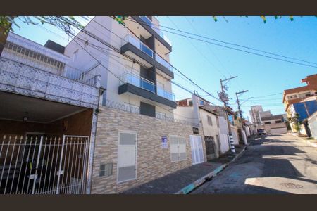 Apartamento à venda com 33m², 1 quarto e sem vaga